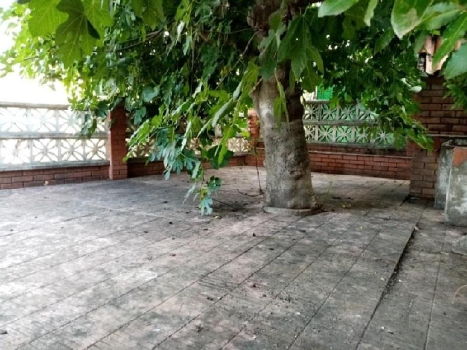  for sale house Vacarisses Vallès Occidental 1