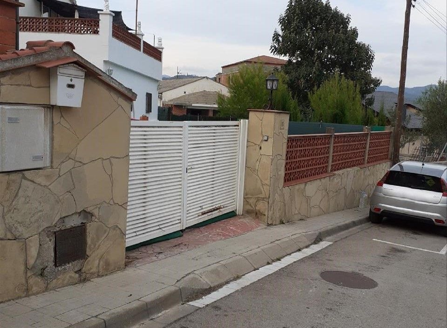  for sale house Vacarisses Vallès Occidental 2