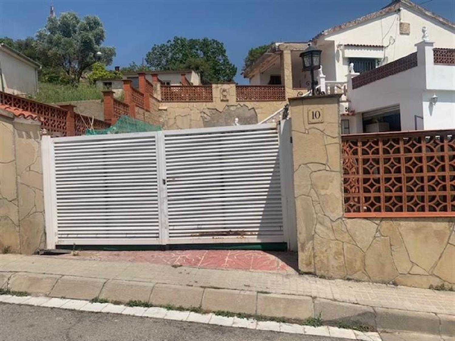  for sale house Vacarisses Vallès Occidental 3