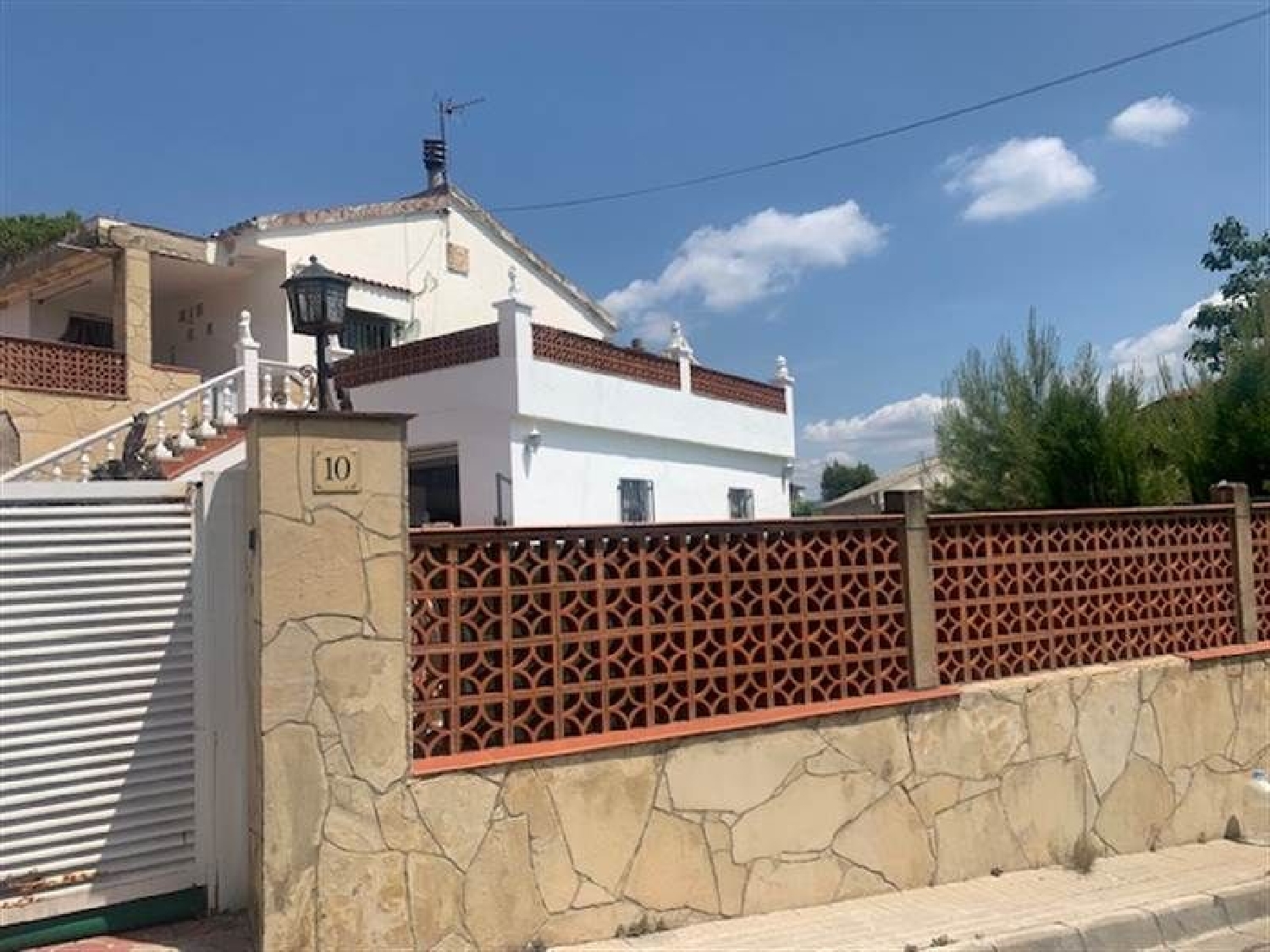 for sale house Vacarisses Vallès Occidental 4