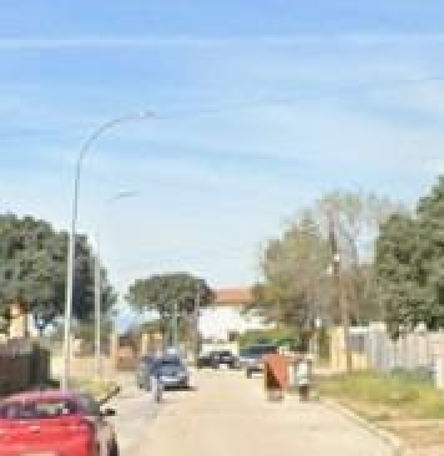  à vendre maison Valdeaveruelo Campiña 1