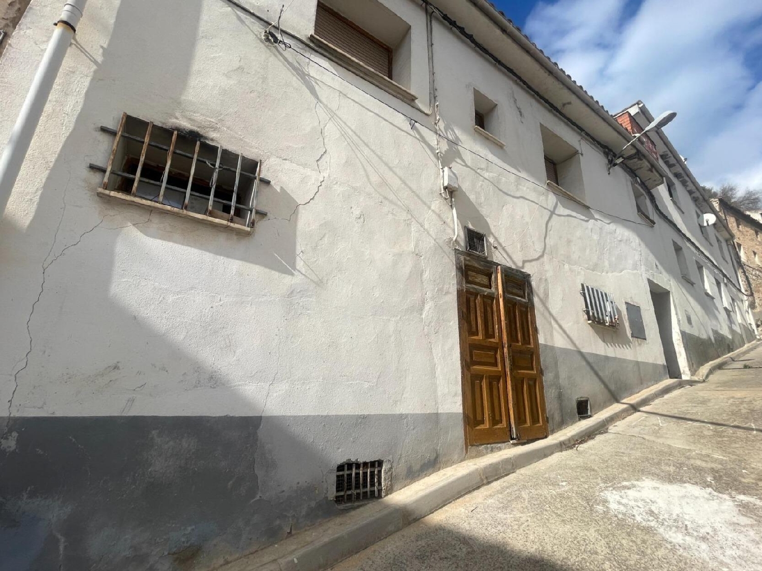  te koop huis Valdelaguna Vegas (Las) 2