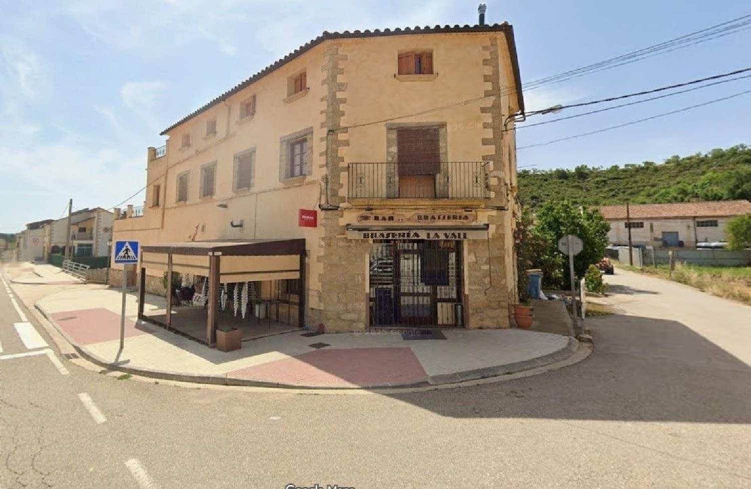  till salu hus Valdeltormo Matarraña 1