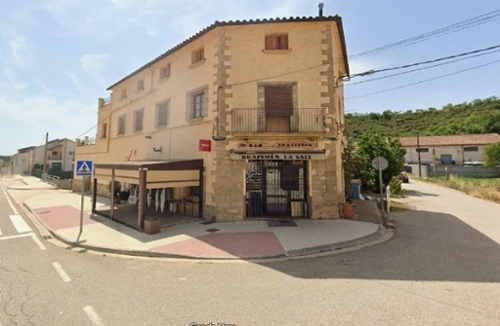 Valdeltormo Matarraña hus foto 6362754