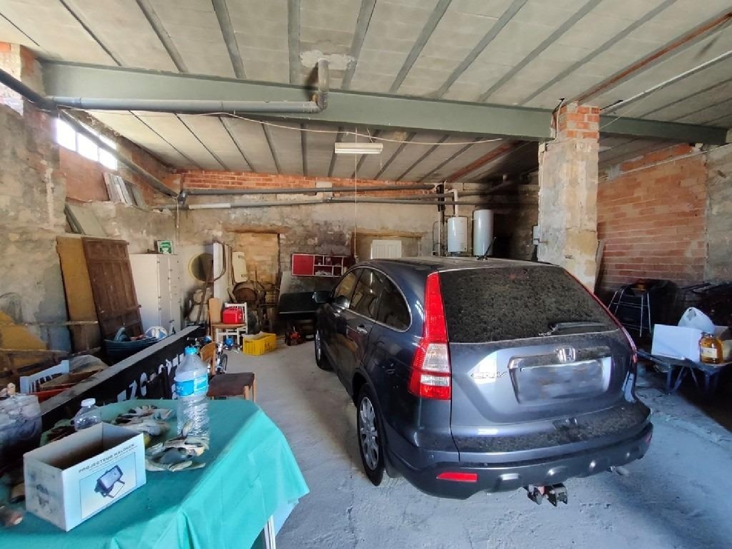  till salu hus Valdeltormo Matarraña 4