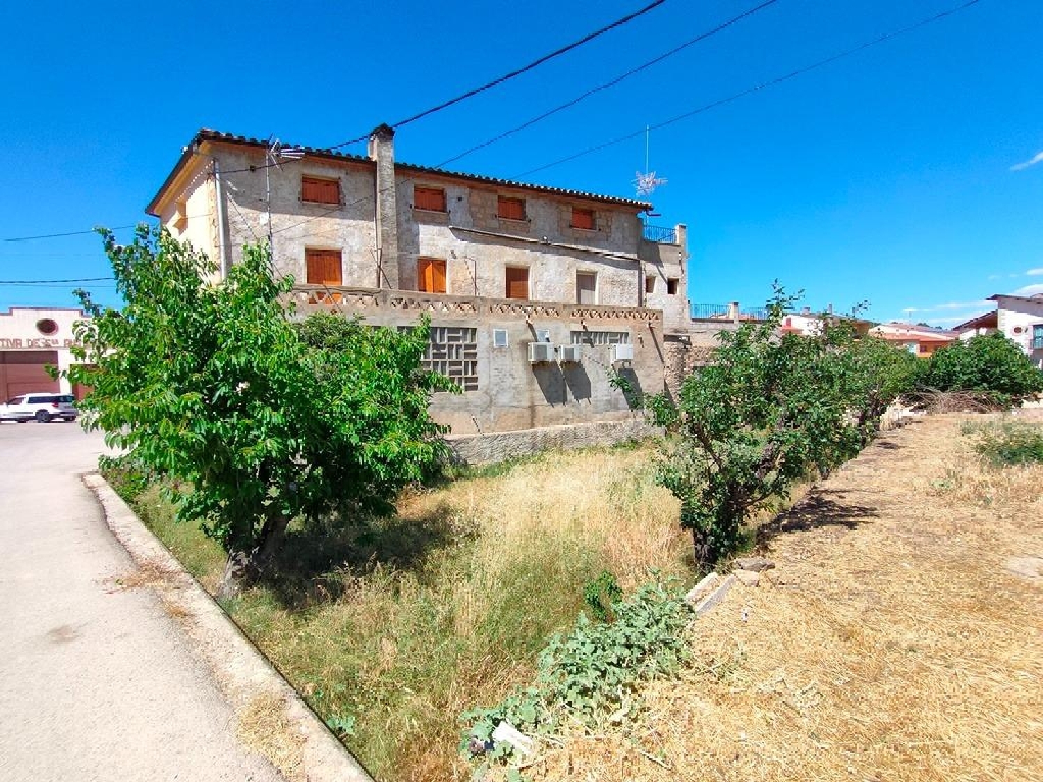  till salu hus Valdeltormo Matarraña 3