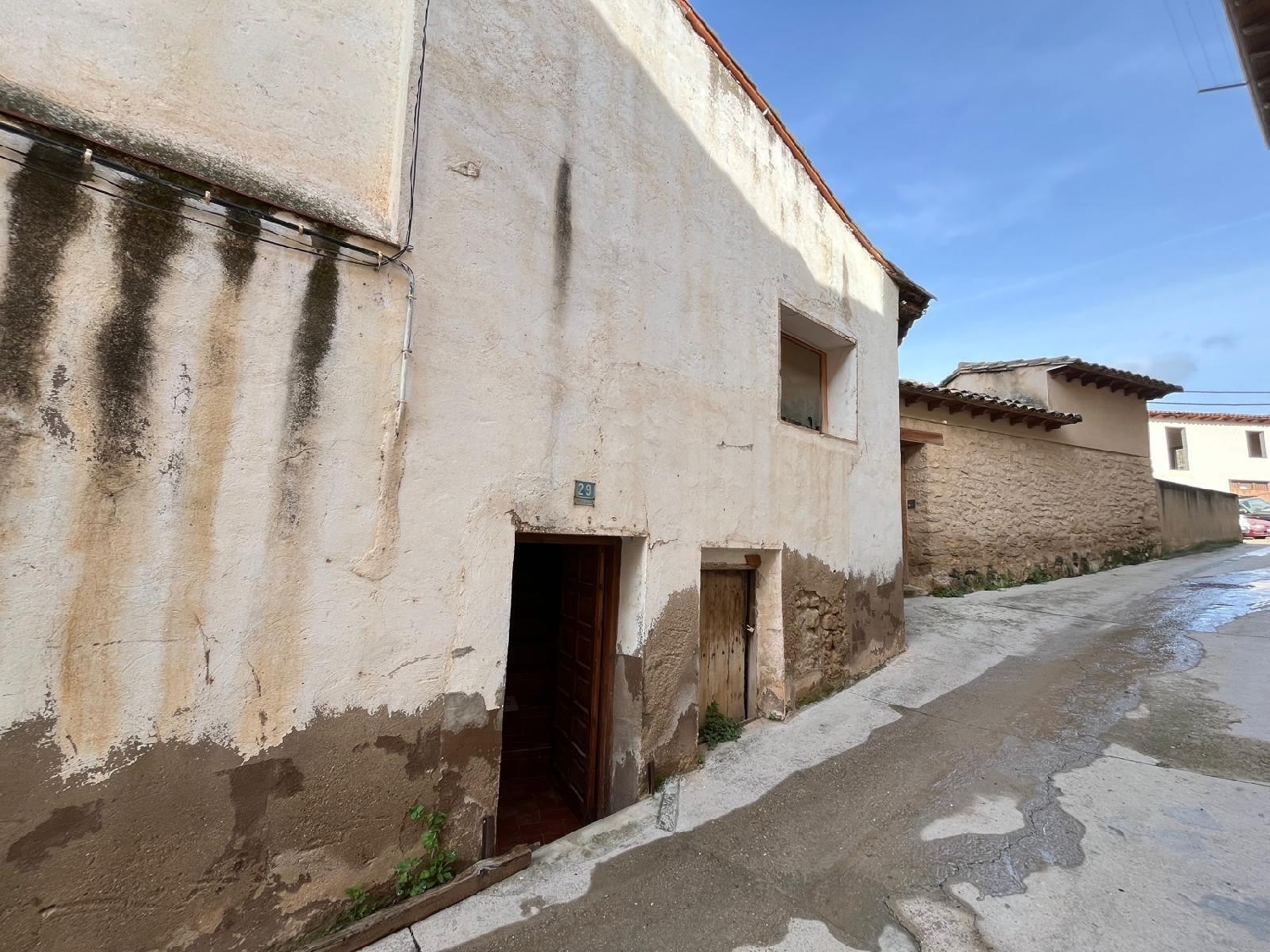  for sale house Valderrobres Matarraña 3