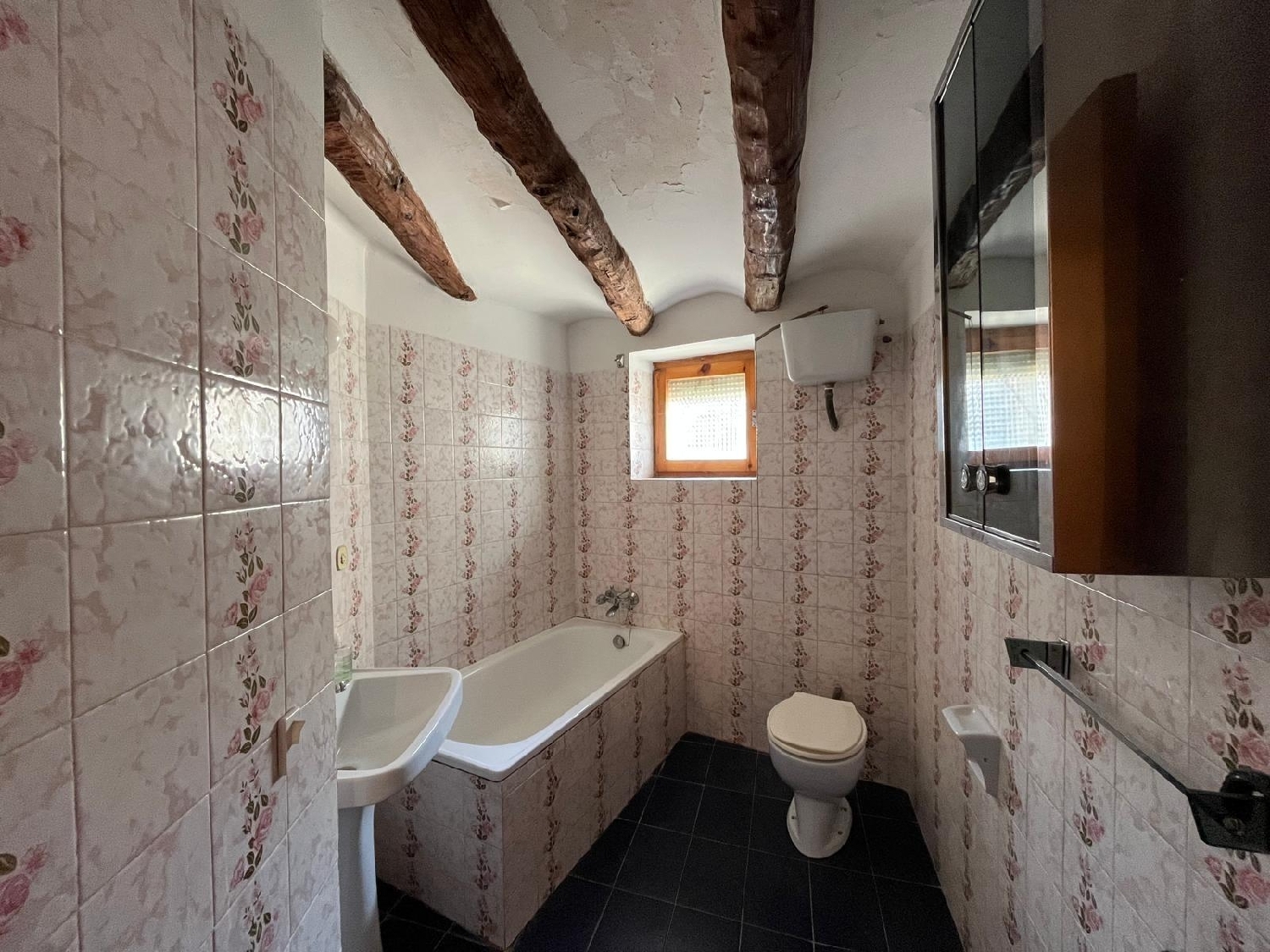  for sale house Valderrobres Matarraña 8