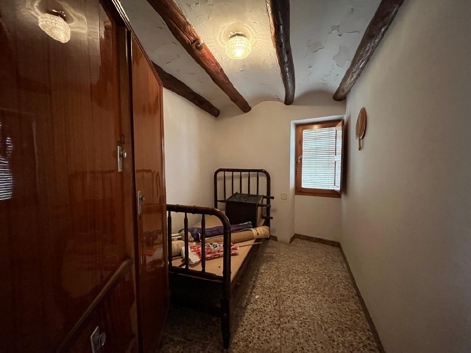  for sale house Valderrobres Matarraña 7