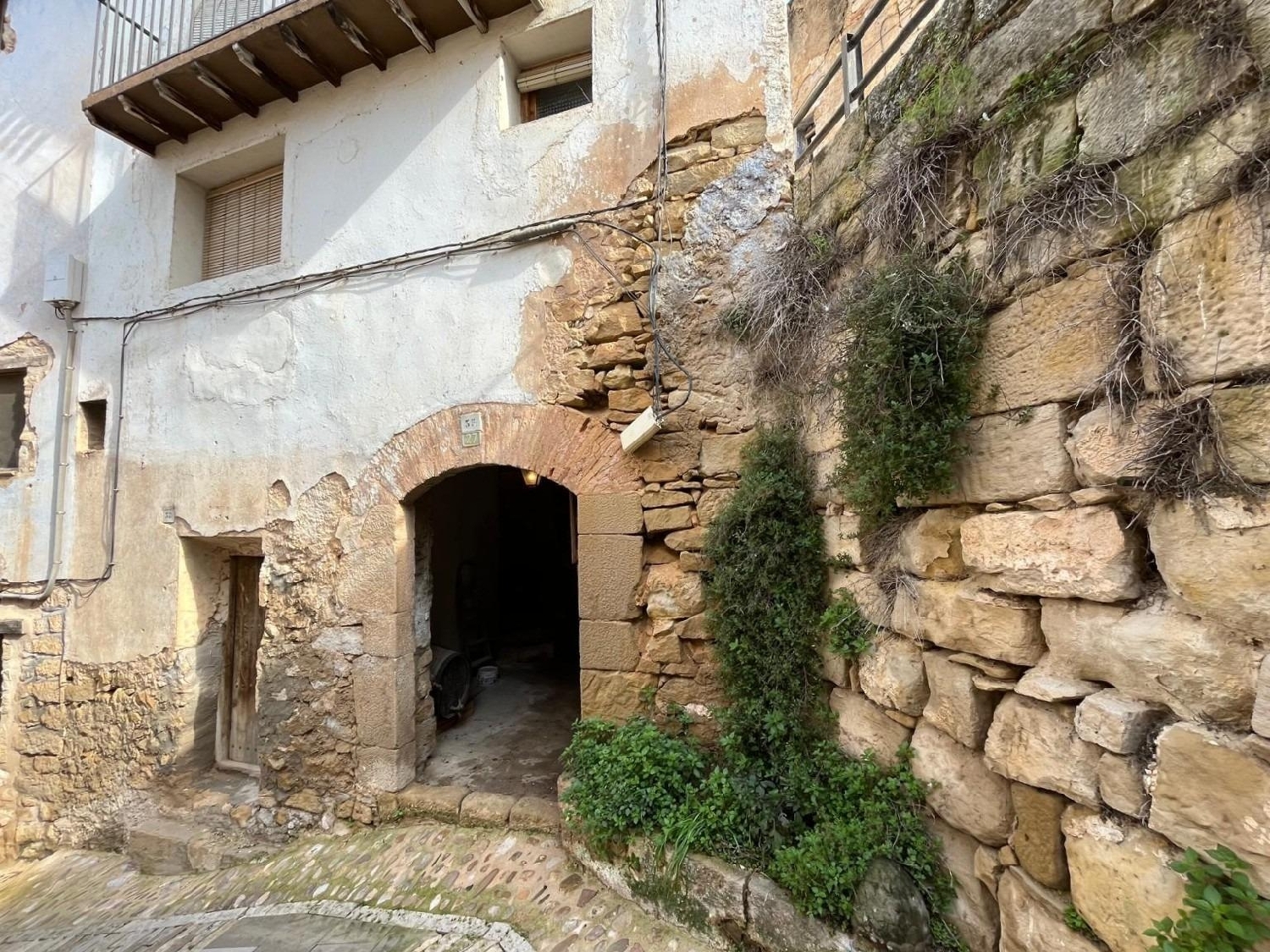  for sale house Valderrobres Matarraña 2