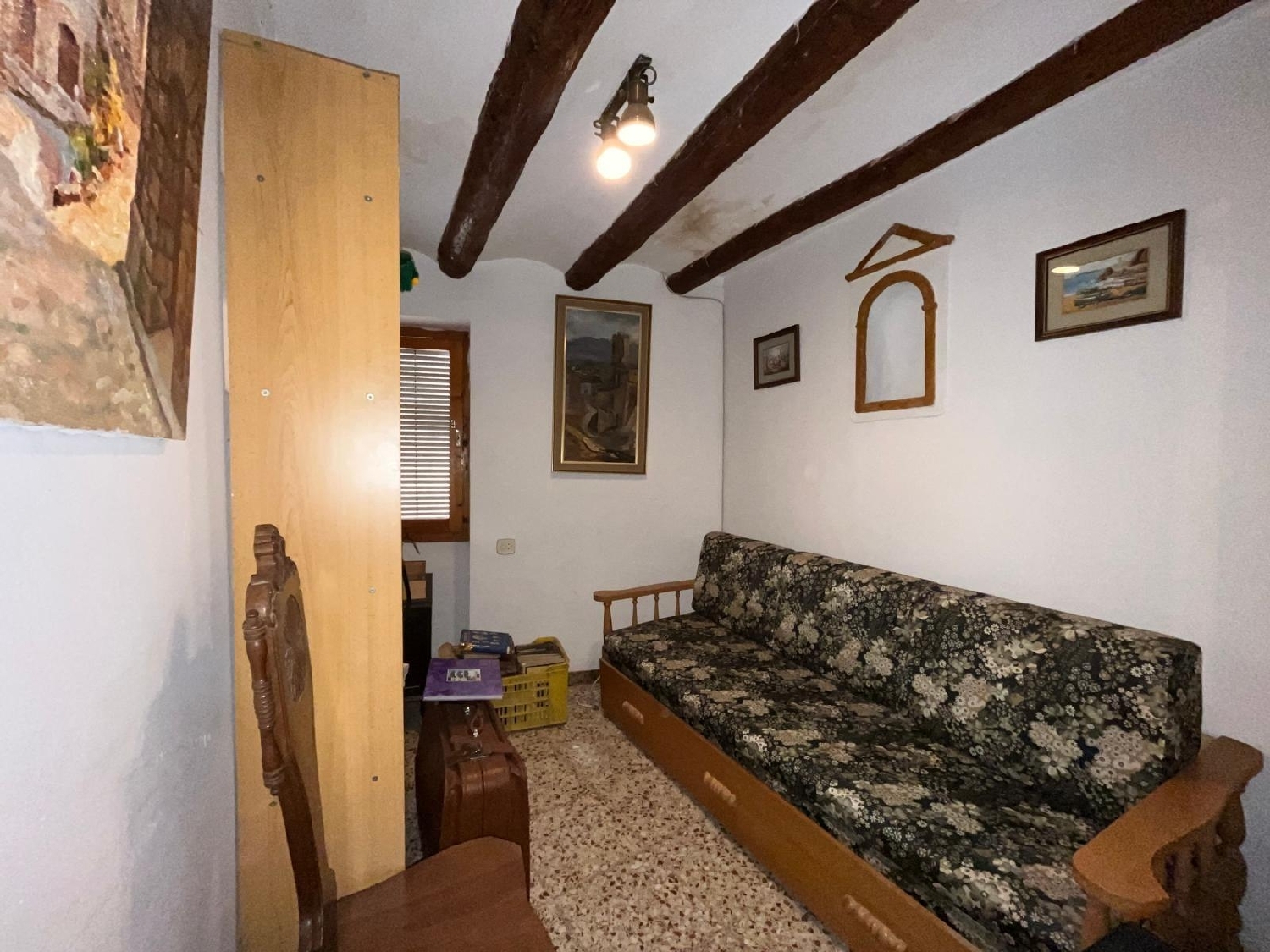  for sale house Valderrobres Matarraña 6