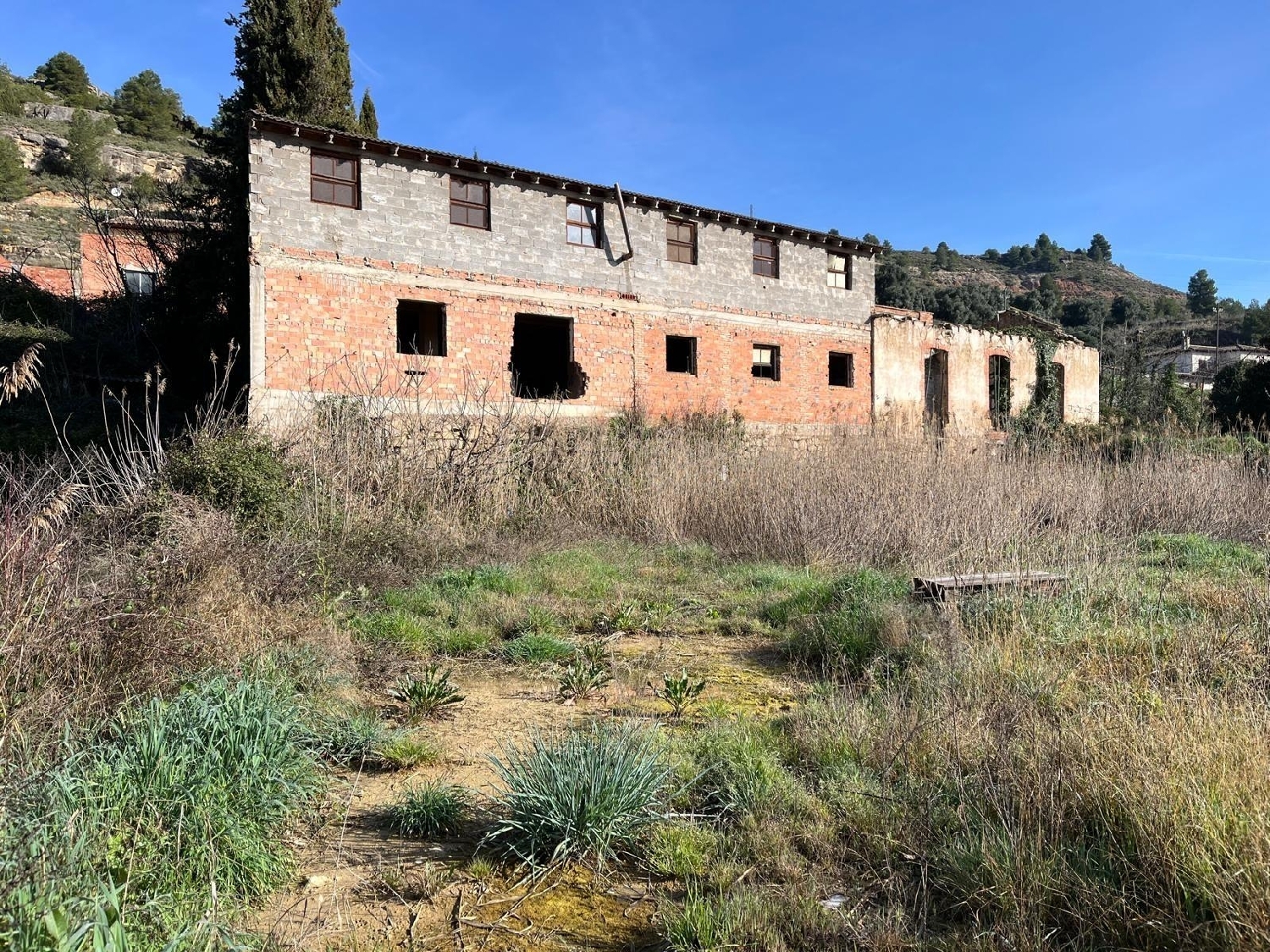  for sale house Valderrobres Matarraña 2