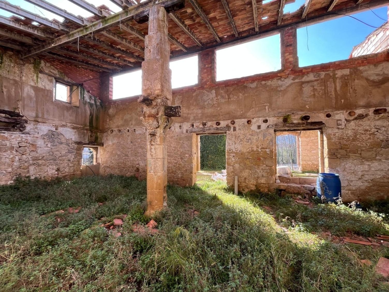  for sale house Valderrobres Matarraña 5