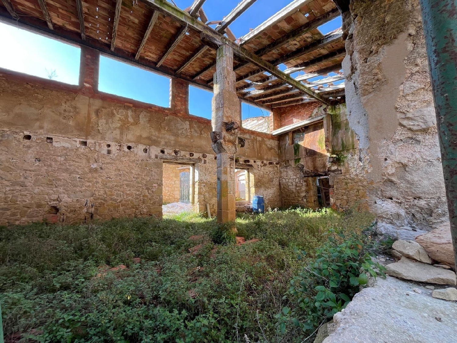  for sale house Valderrobres Matarraña 7