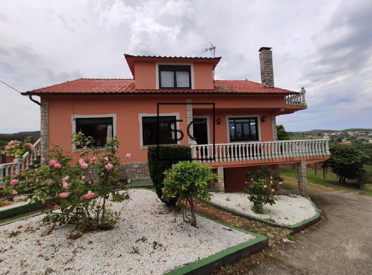  en venta casa Valdoviño Ferrol 3