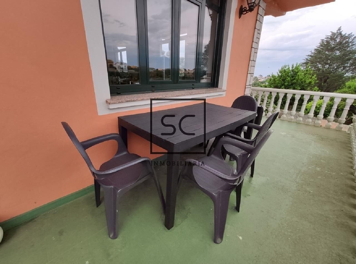  en venta casa Valdoviño Ferrol 5