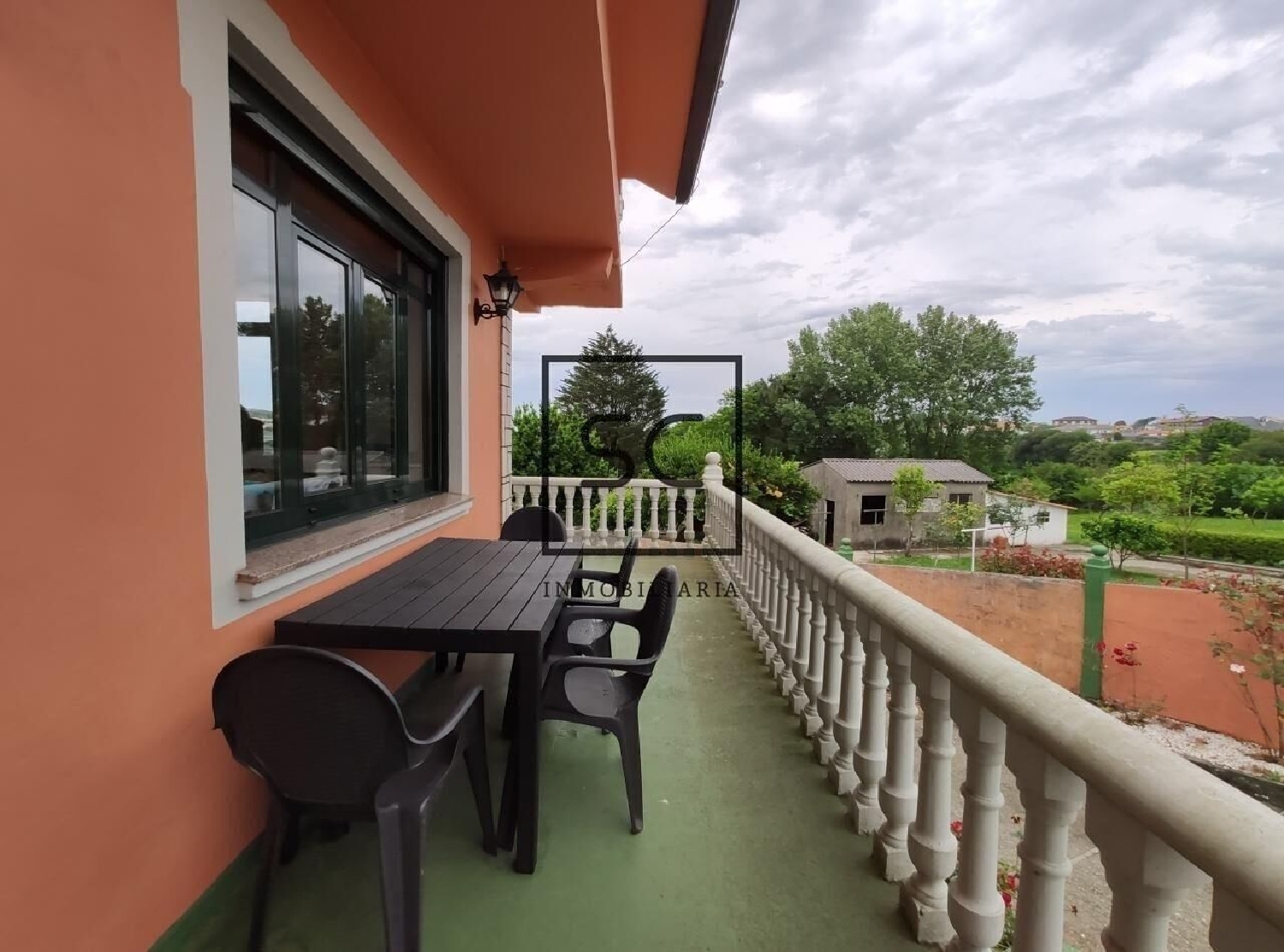  en venta casa Valdoviño Ferrol 4