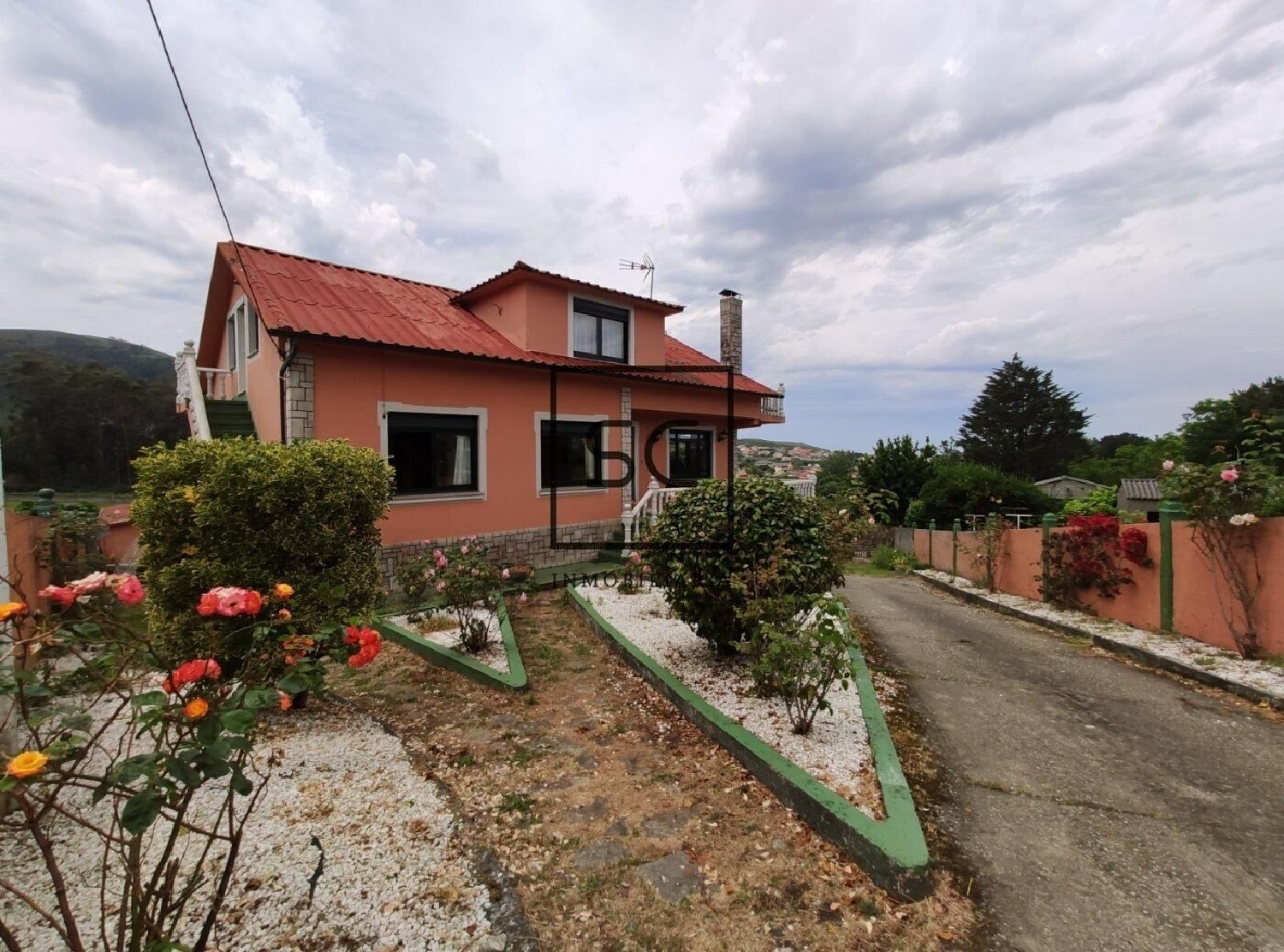  en venta casa Valdoviño Ferrol 2