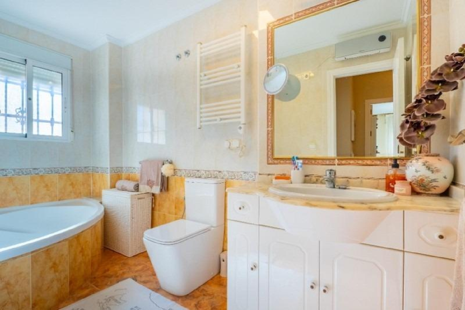  till salu hus Valencia De Las Torres Campiña Sur 5