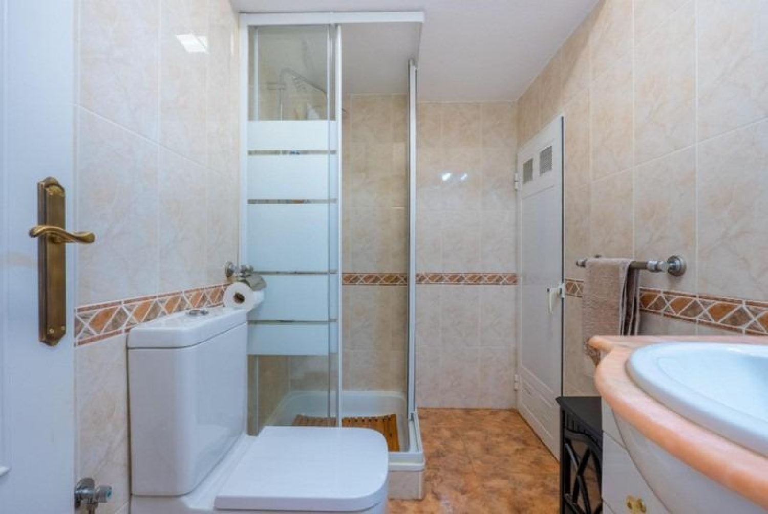  till salu hus Valencia De Las Torres Campiña Sur 7