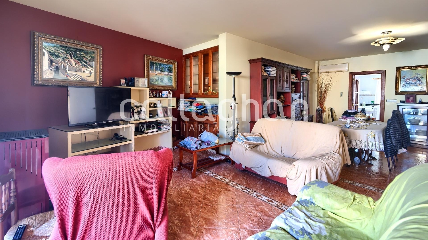  te koop huis Valencia De Las Torres Campiña Sur 7