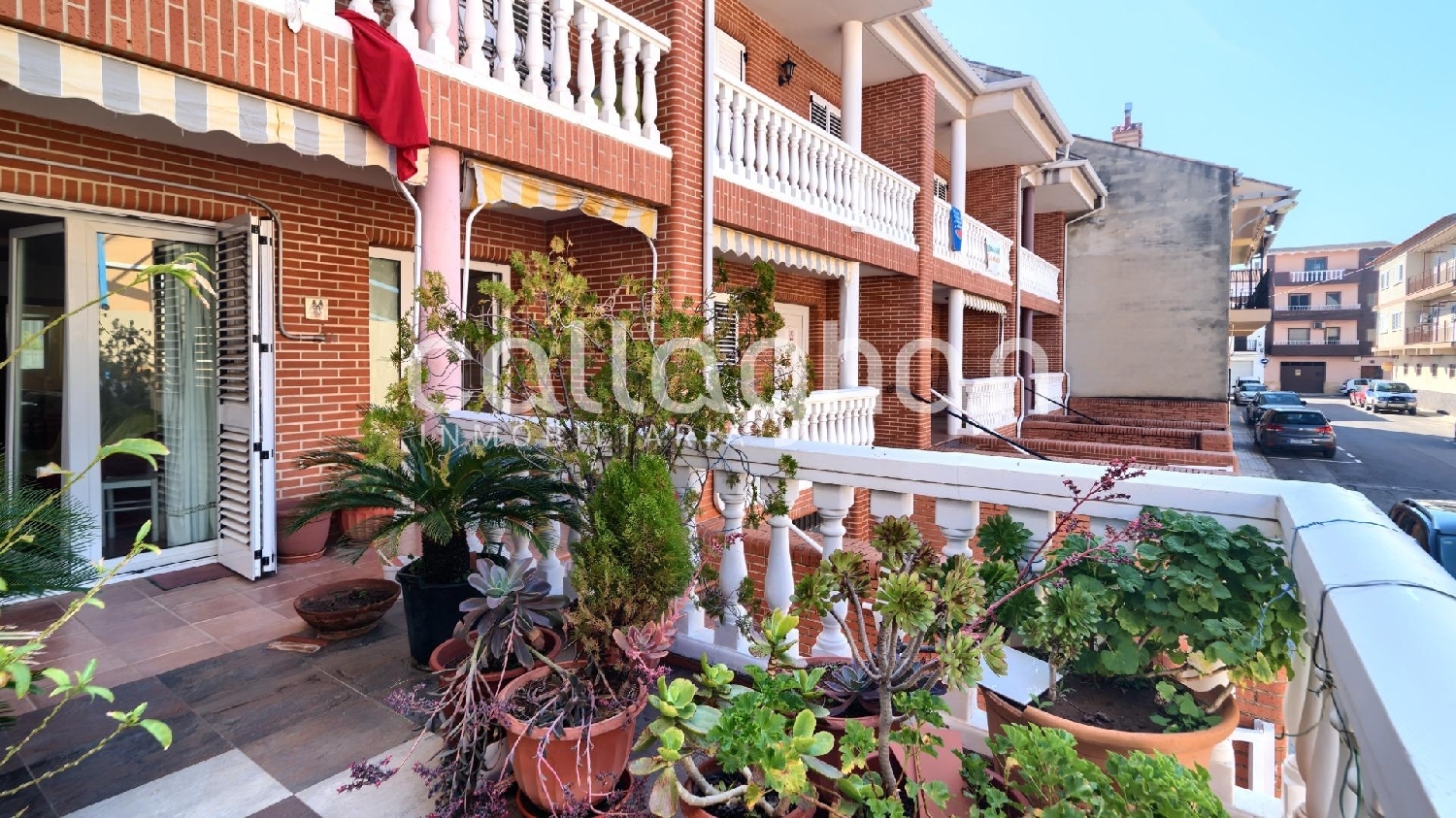  te koop huis Valencia De Las Torres Campiña Sur 4