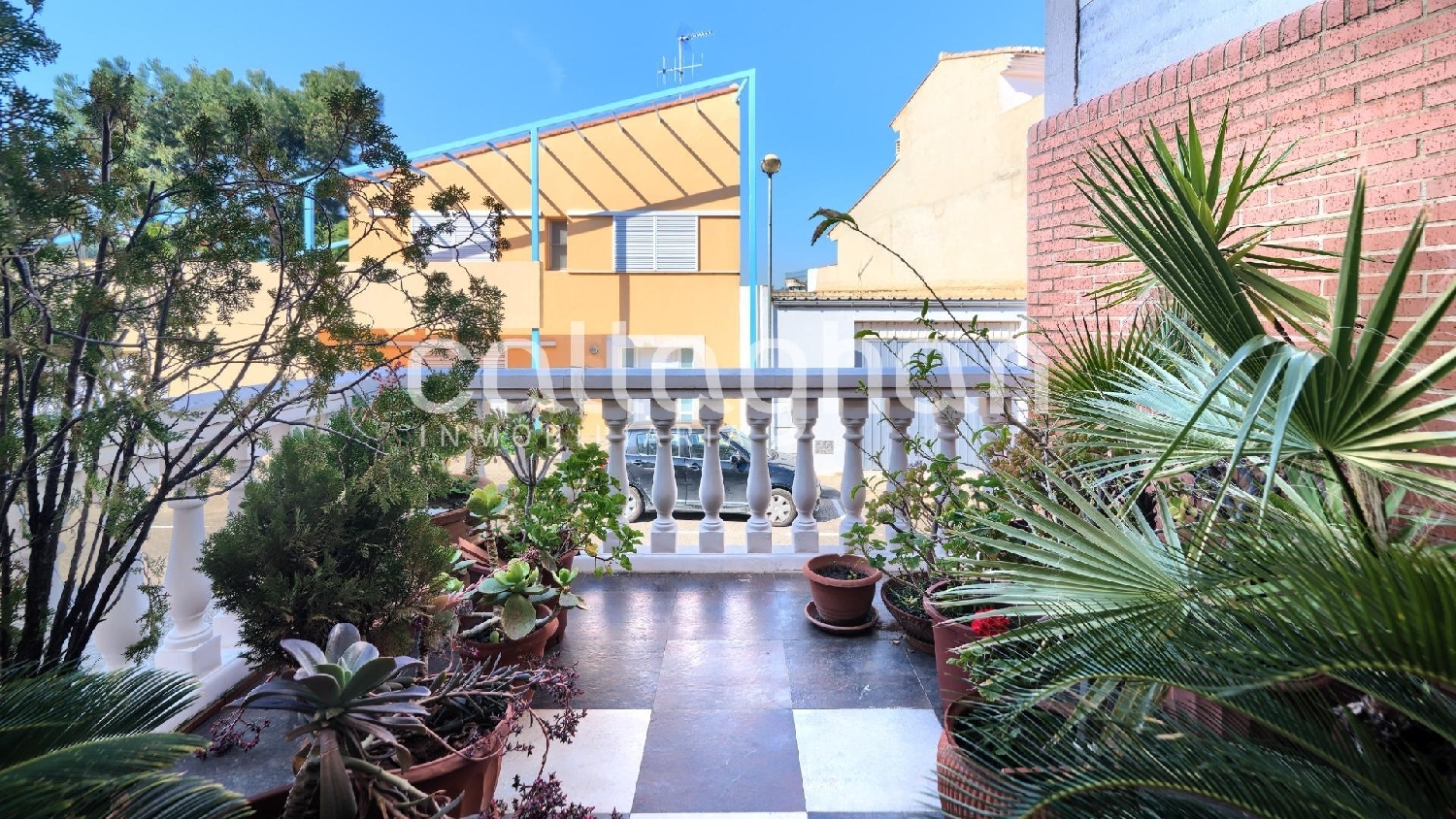  te koop huis Valencia De Las Torres Campiña Sur 6