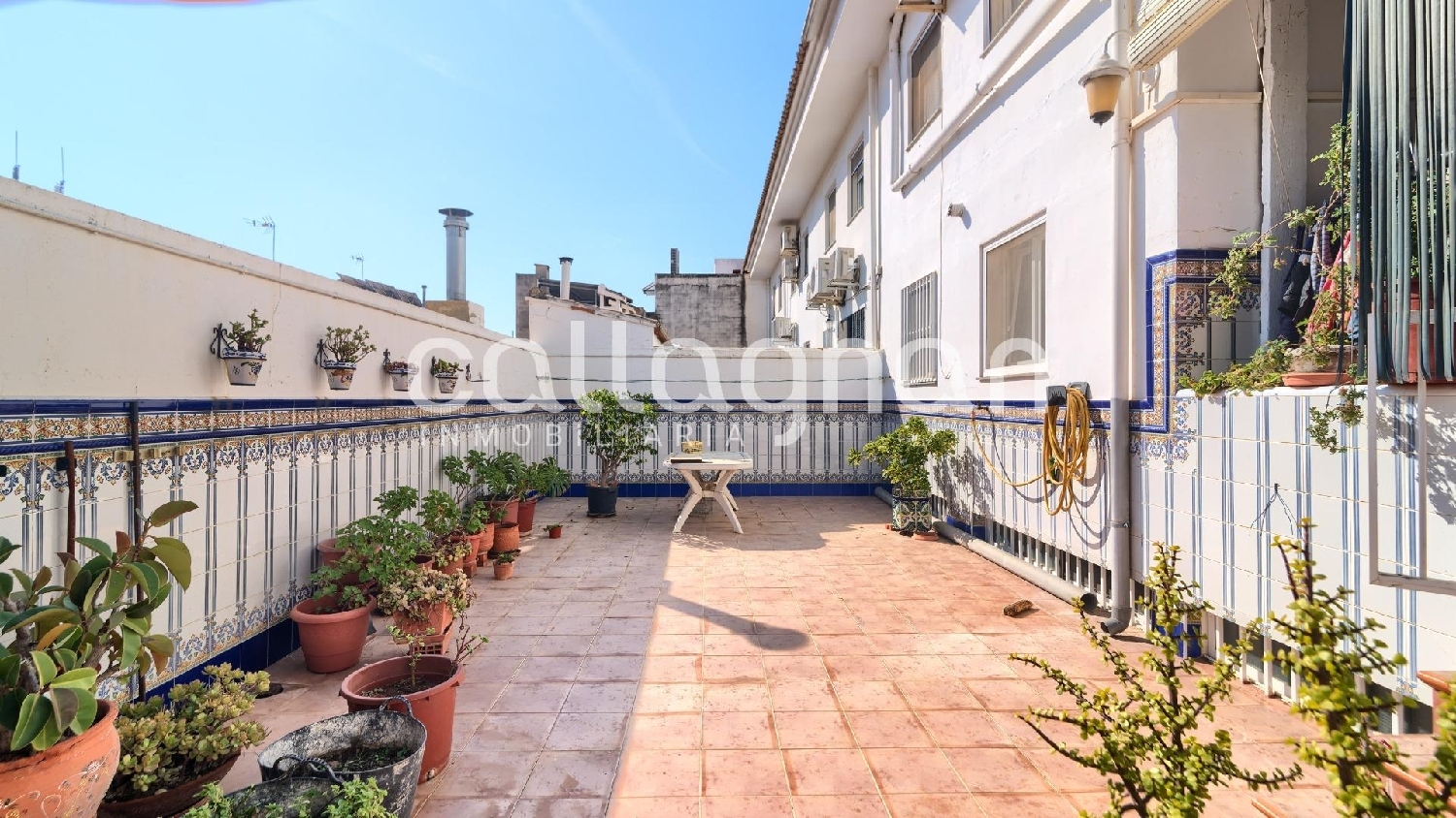  te koop huis Valencia De Las Torres Campiña Sur 2