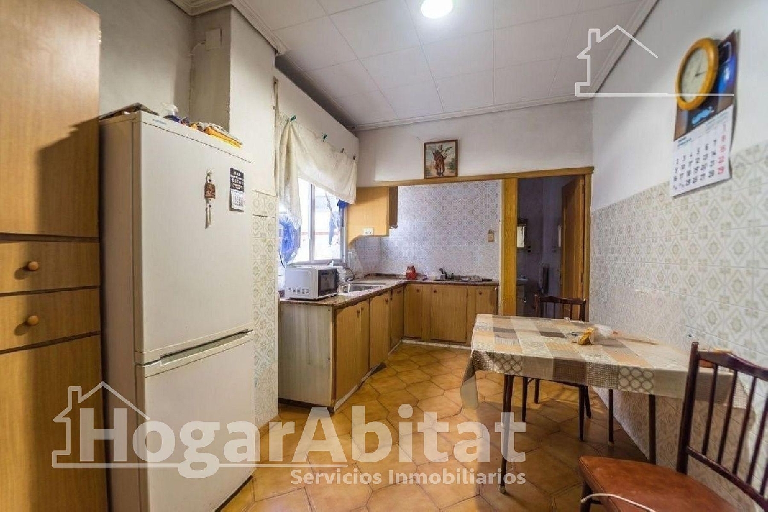  till salu hus Valencia De Las Torres Campiña Sur 5