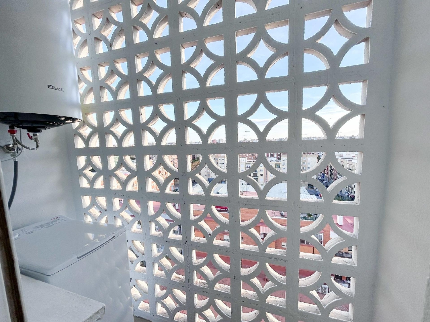  à vendre maison Valencia De Las Torres Campiña Sur 5