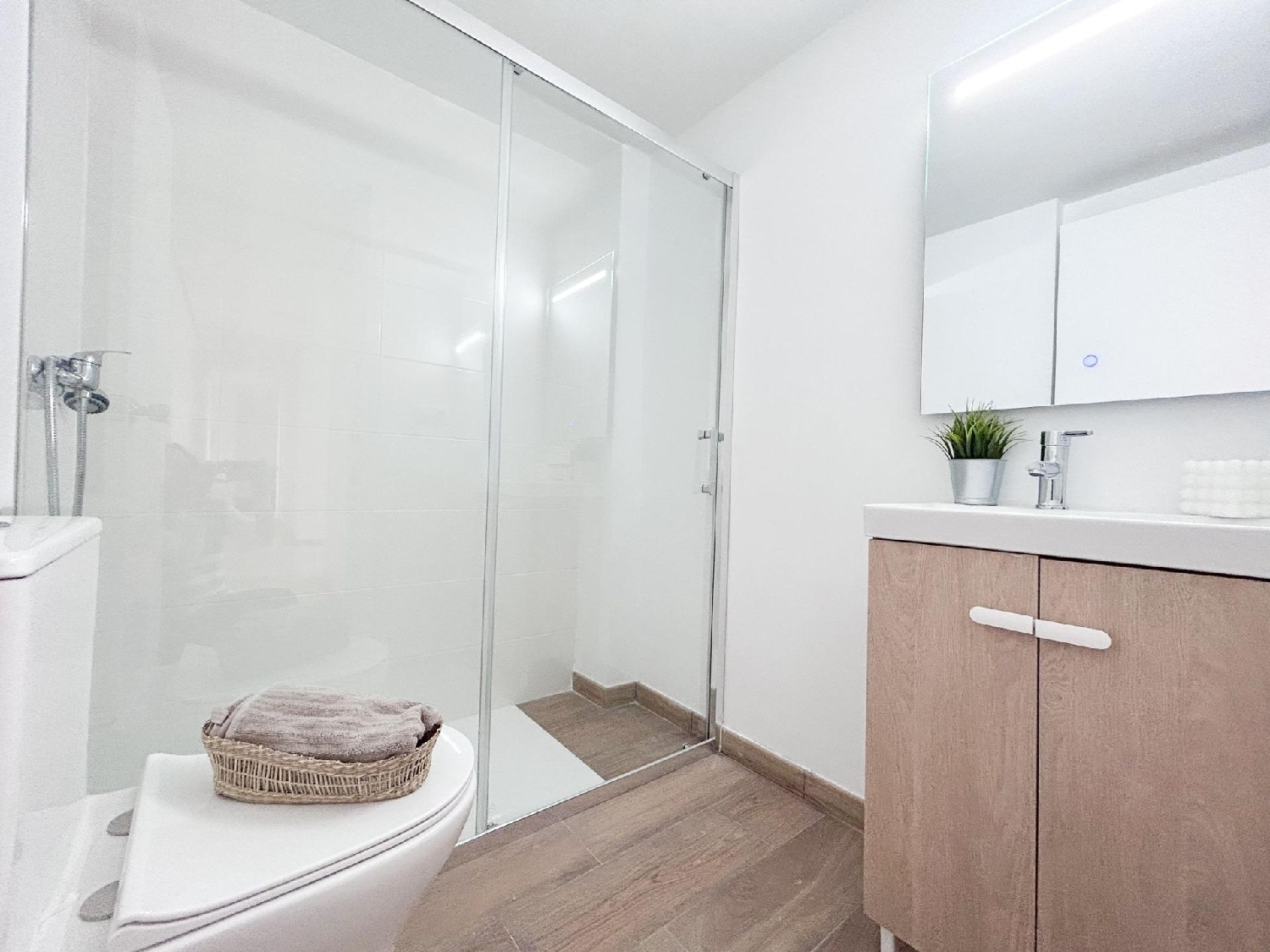  à vendre maison Valencia De Las Torres Campiña Sur 6