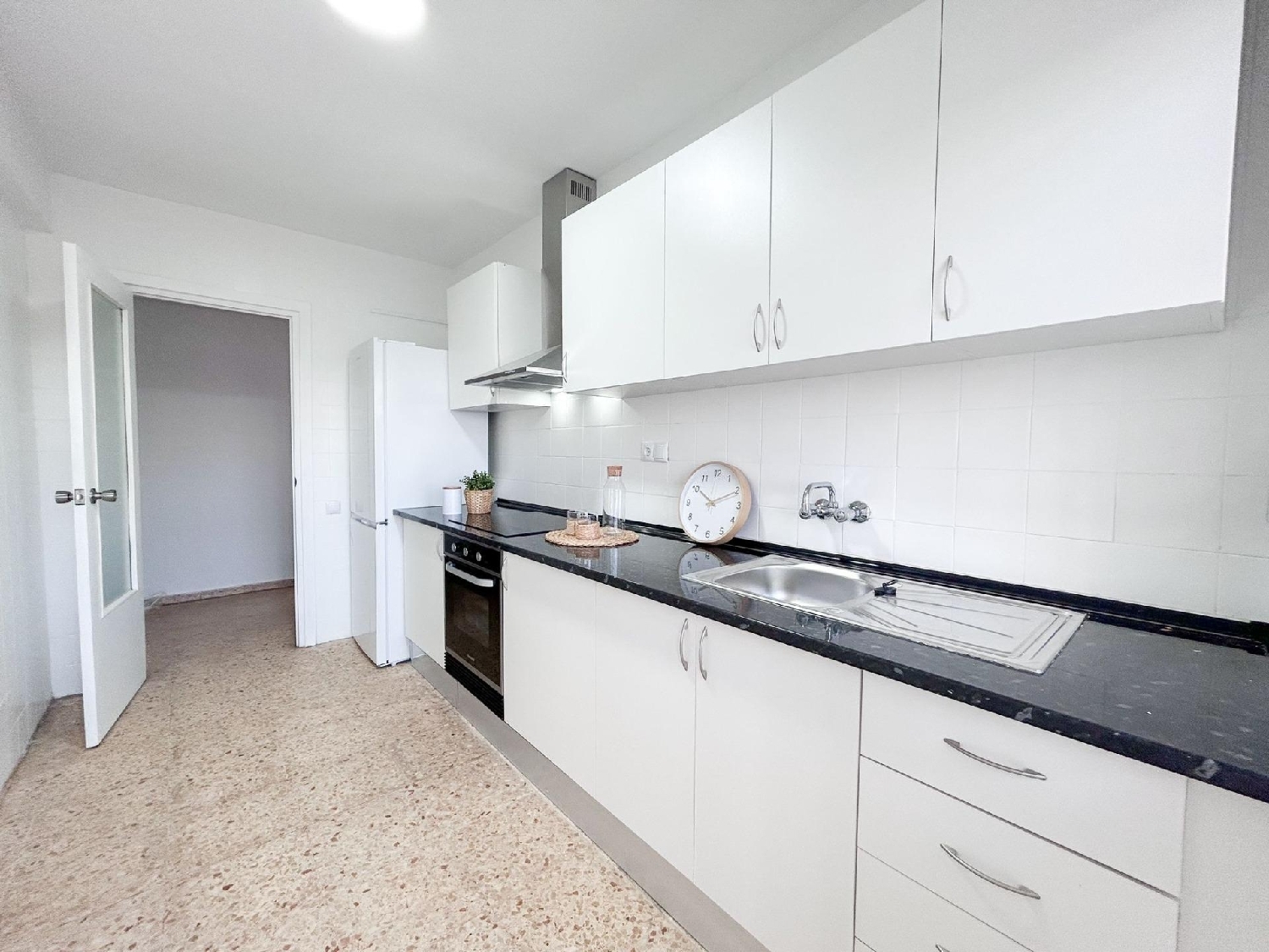  à vendre maison Valencia De Las Torres Campiña Sur 3