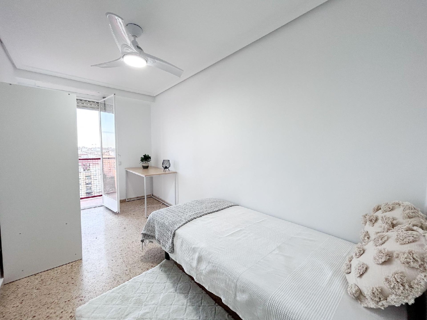  à vendre maison Valencia De Las Torres Campiña Sur 1