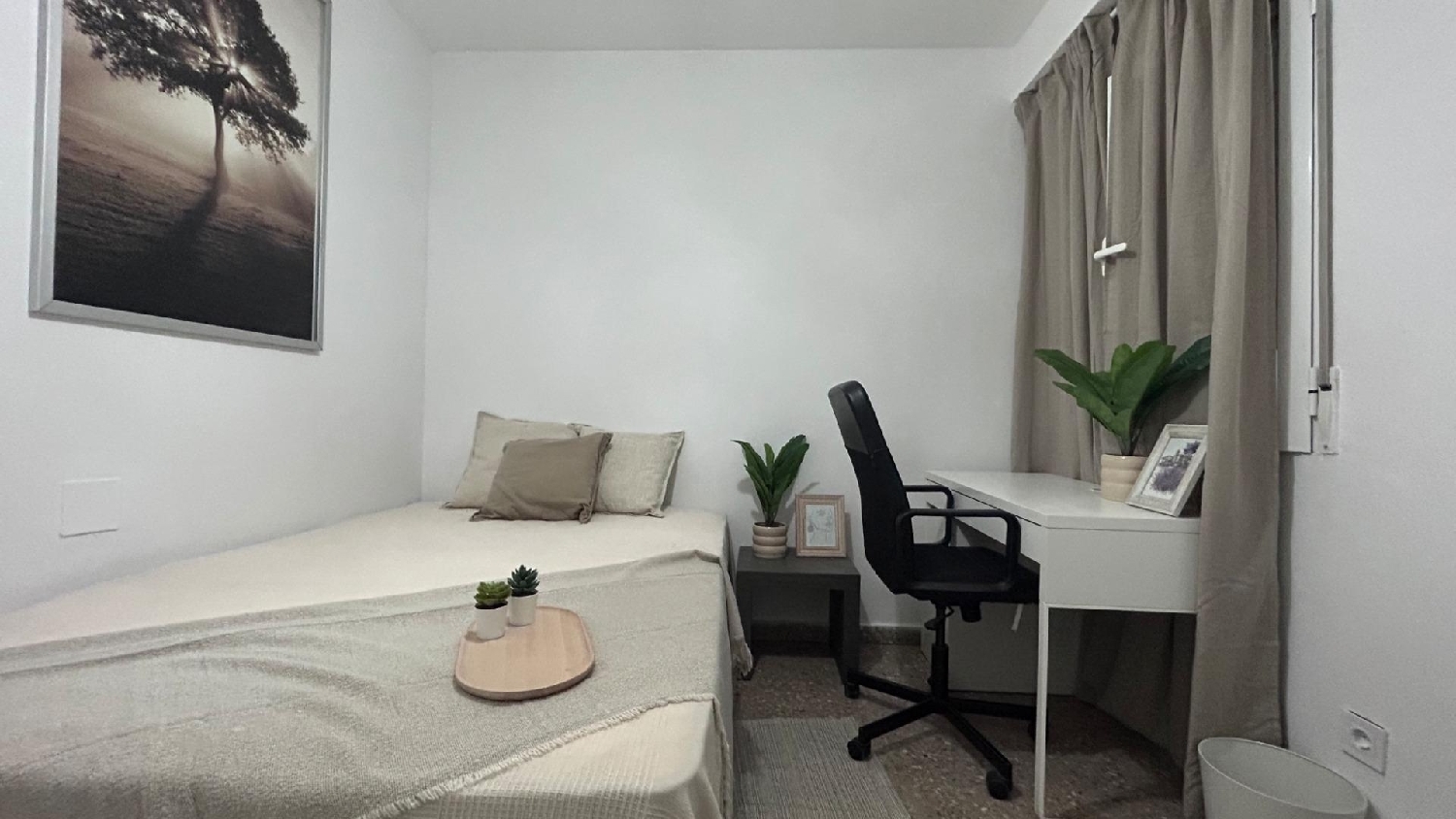  à vendre maison Valencia De Las Torres Campiña Sur 4