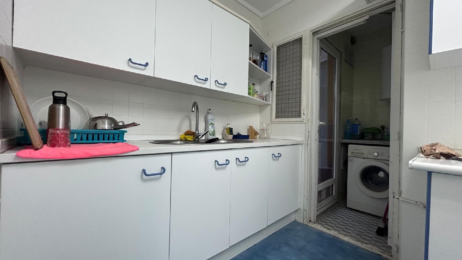  à vendre maison Valencia De Las Torres Campiña Sur 5