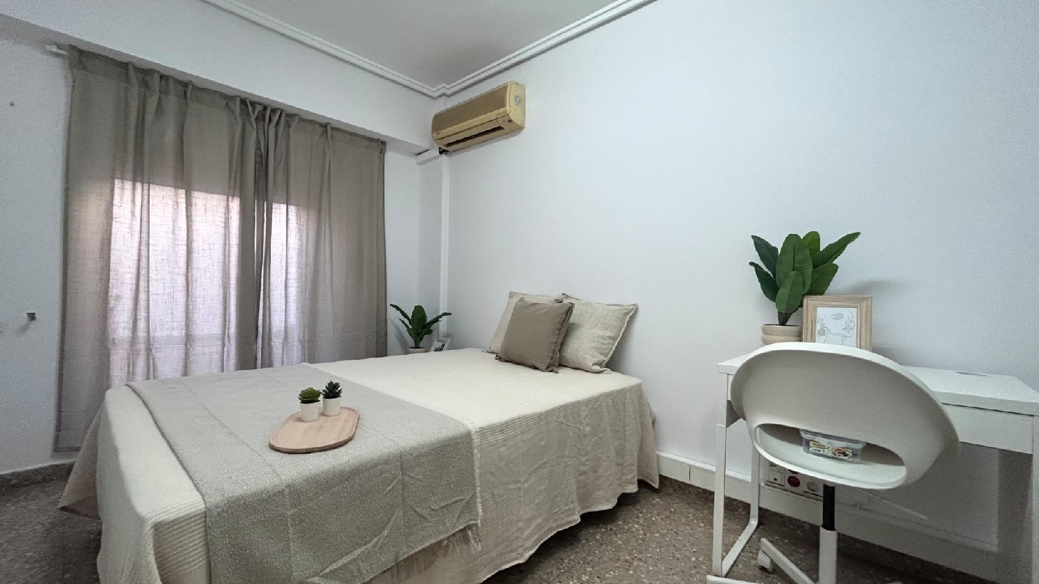  à vendre maison Valencia De Las Torres Campiña Sur 1