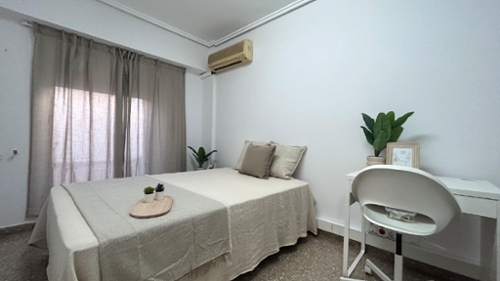 Valencia De Las Torres Campiña Sur maison foto 6358613