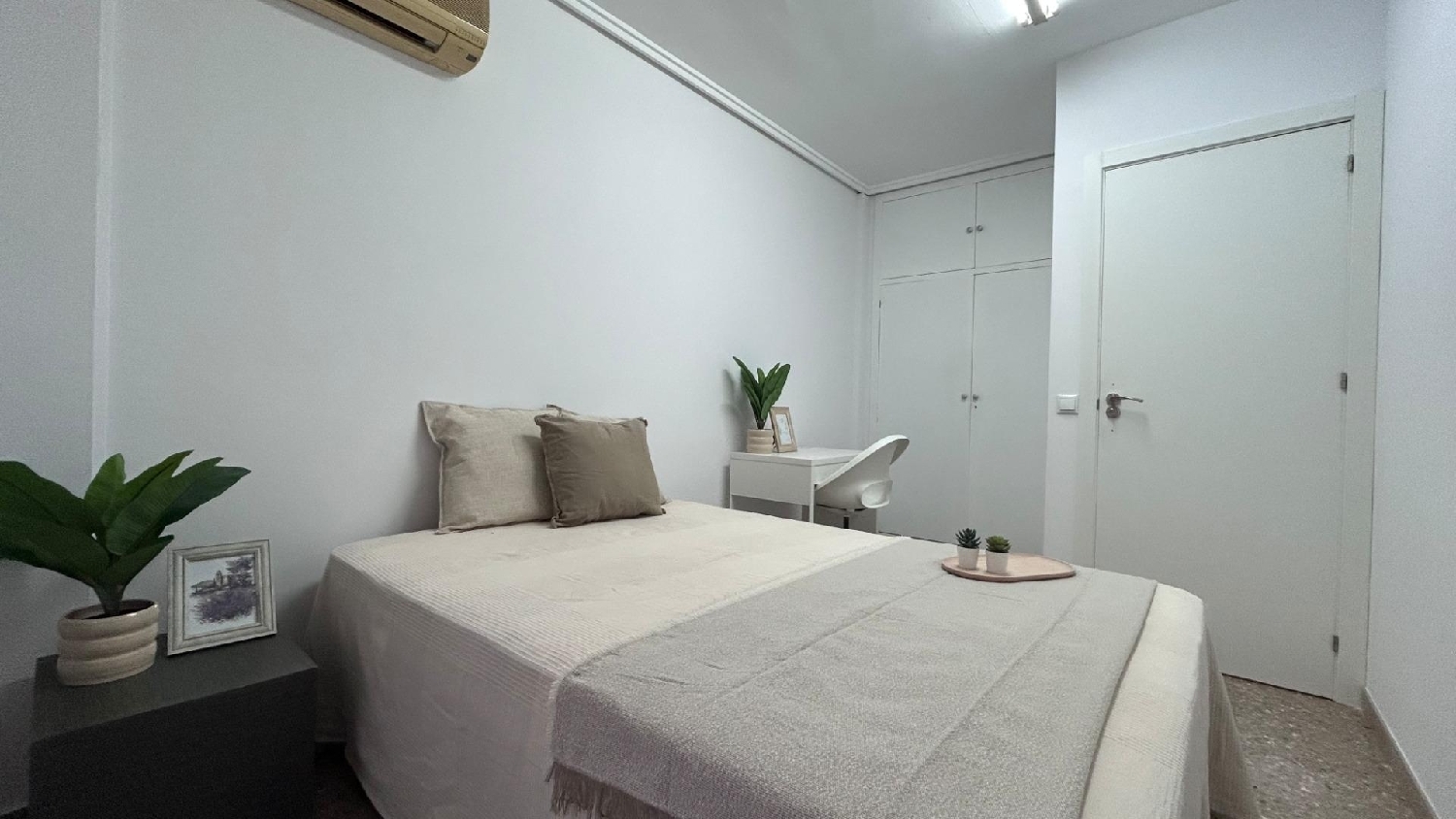  à vendre maison Valencia De Las Torres Campiña Sur 5