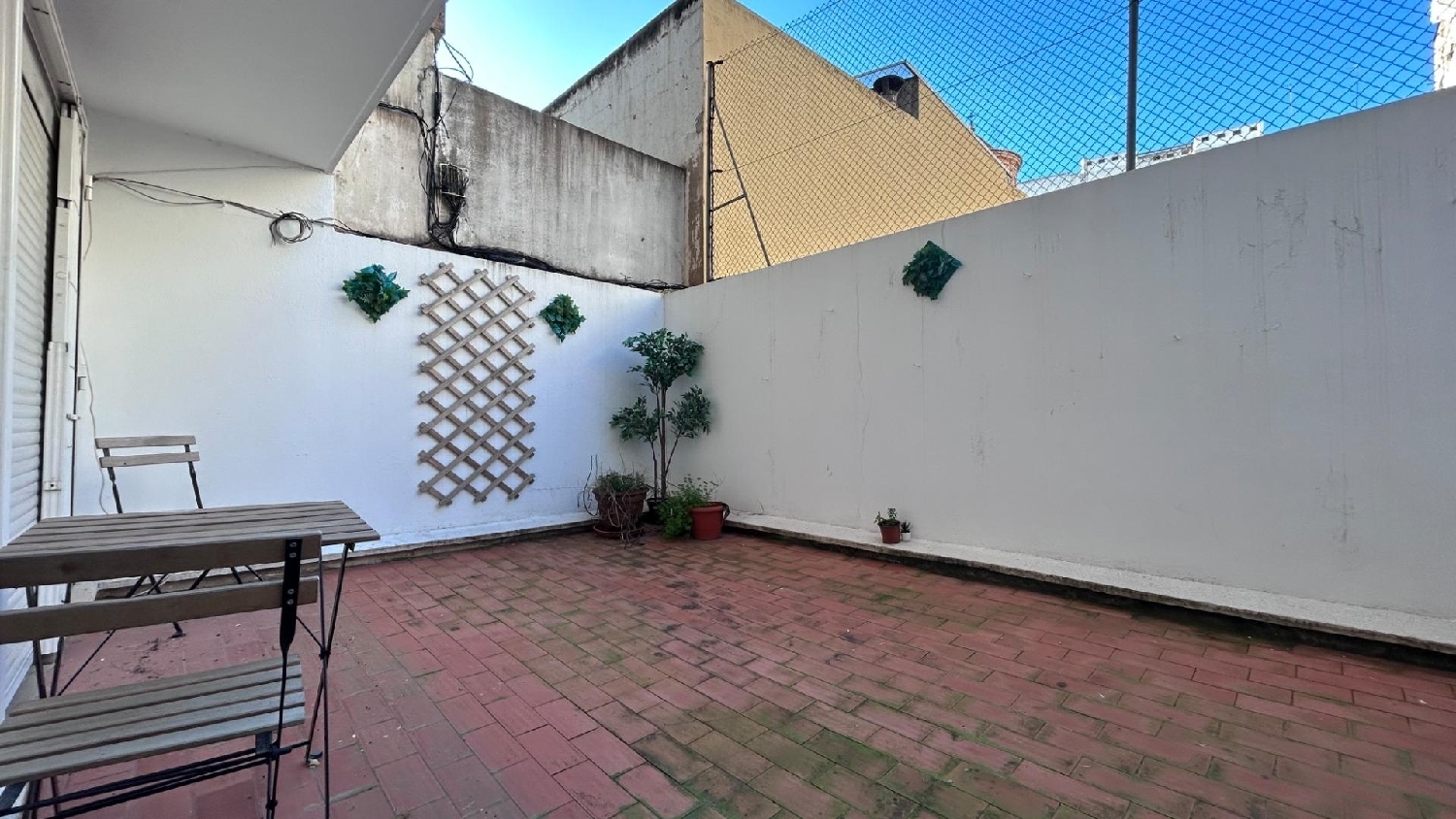  à vendre maison Valencia De Las Torres Campiña Sur 7
