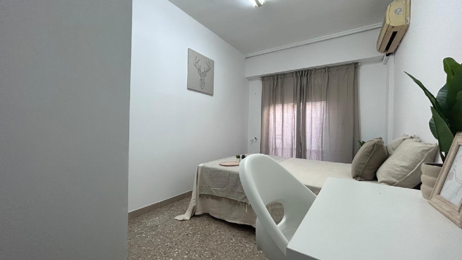  à vendre maison Valencia De Las Torres Campiña Sur 4