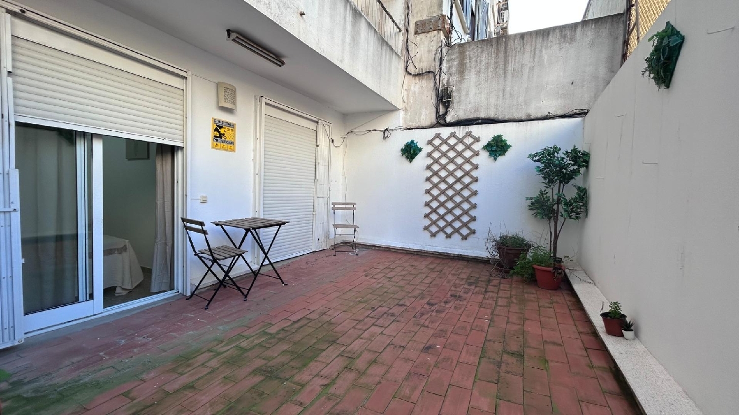  à vendre maison Valencia De Las Torres Campiña Sur 8