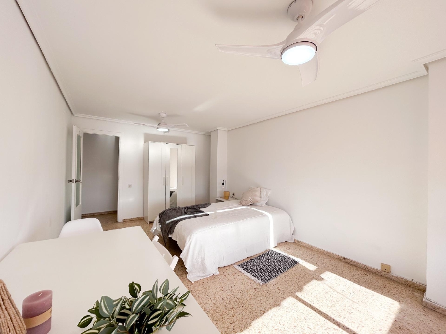  till salu hus Valencia De Las Torres Campiña Sur 1