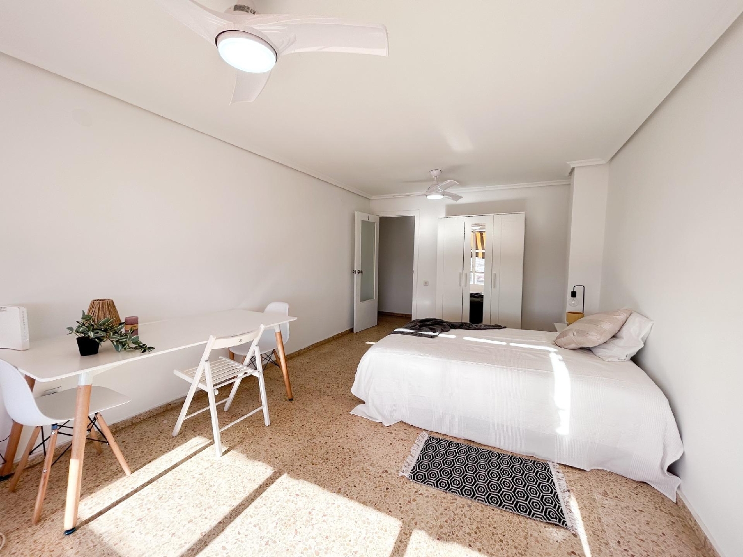  till salu hus Valencia De Las Torres Campiña Sur 3