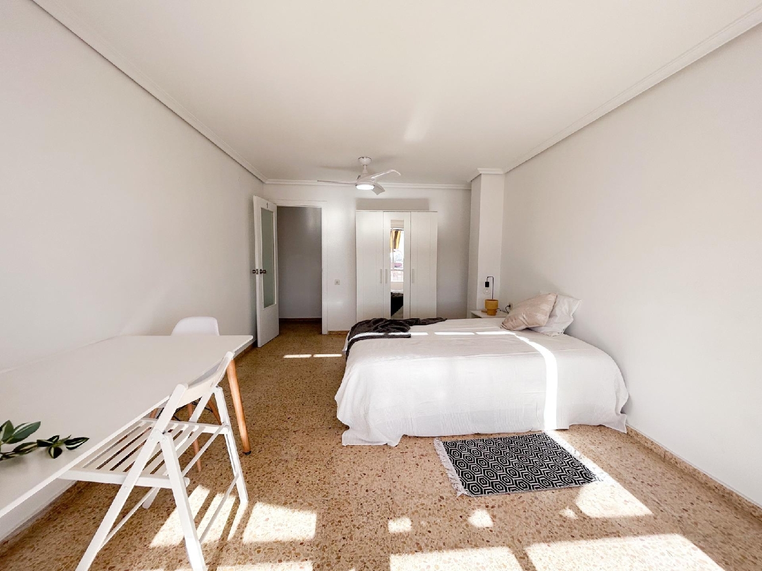  till salu hus Valencia De Las Torres Campiña Sur 2