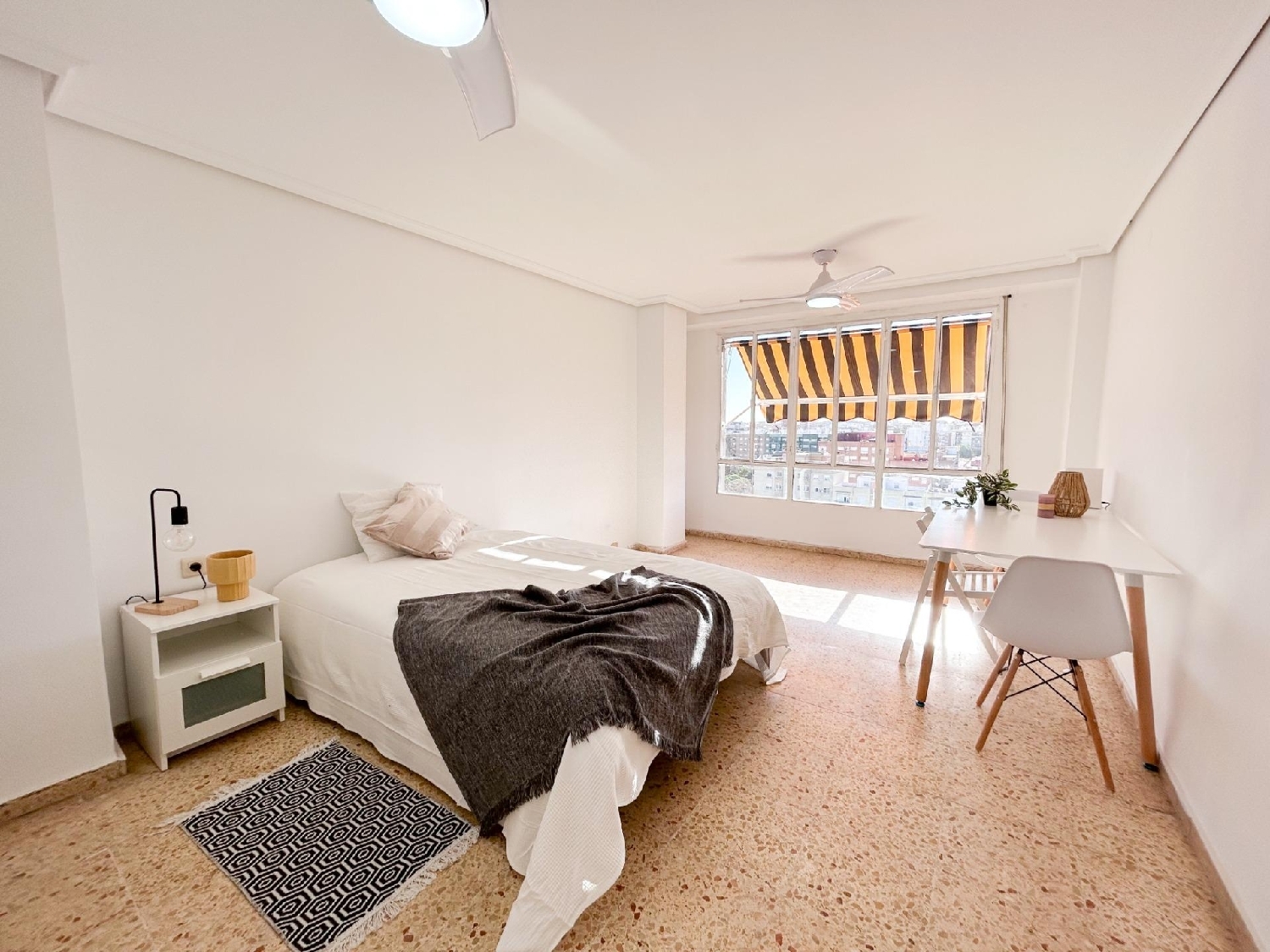  till salu hus Valencia De Las Torres Campiña Sur 4