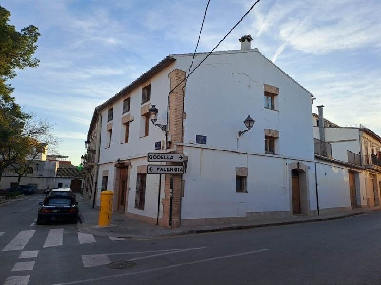  for sale house Valencia De Las Torres Campiña Sur 4