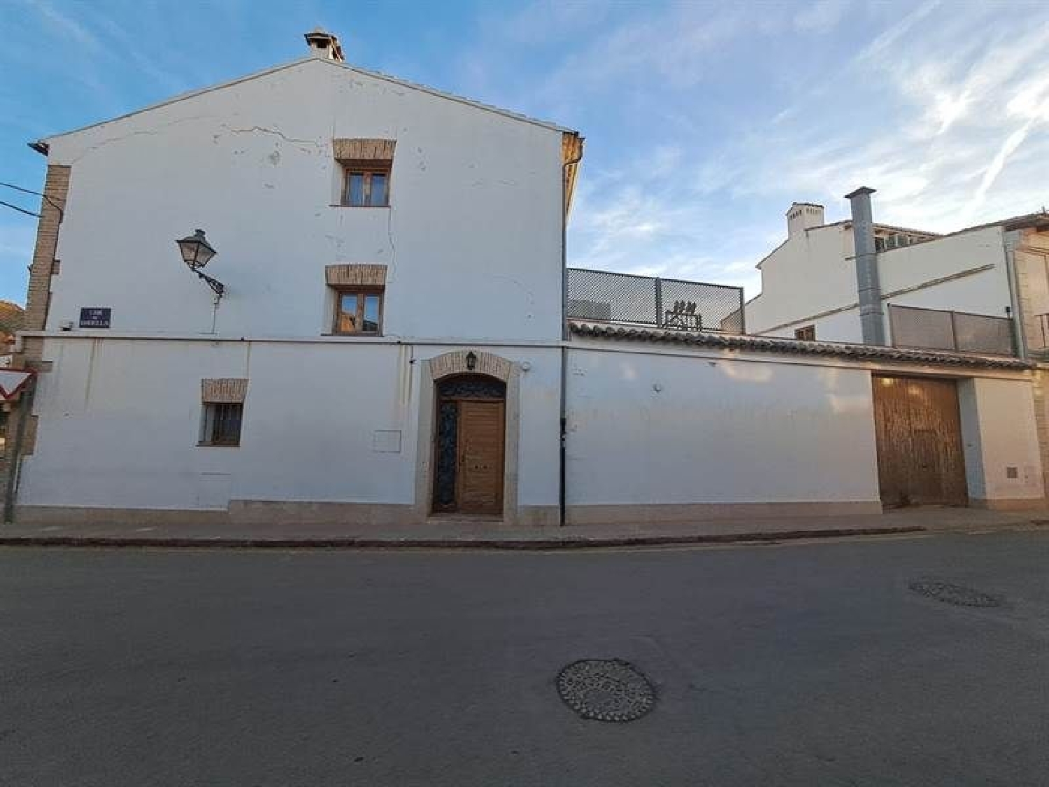  for sale house Valencia De Las Torres Campiña Sur 3