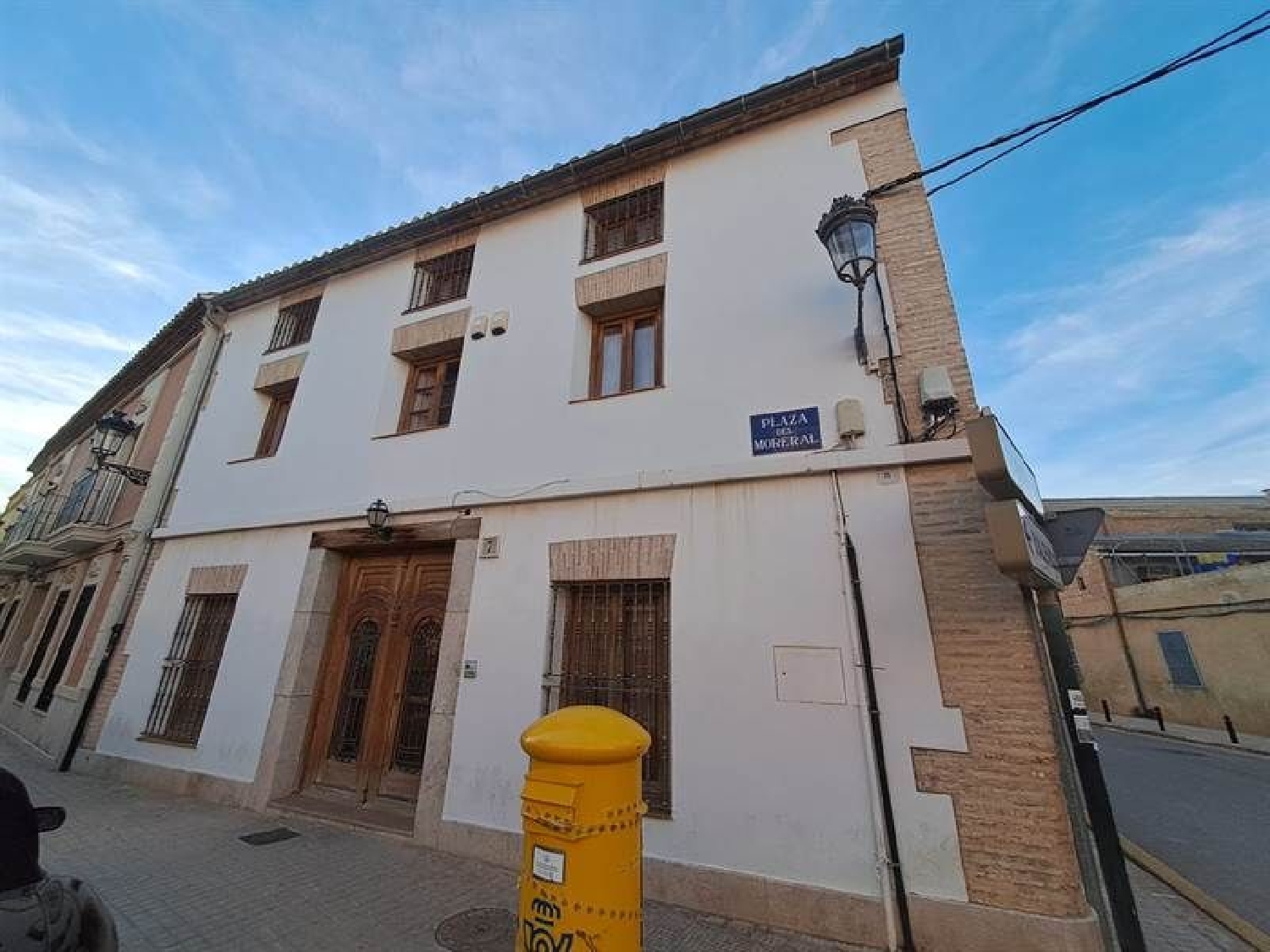  for sale house Valencia De Las Torres Campiña Sur 1