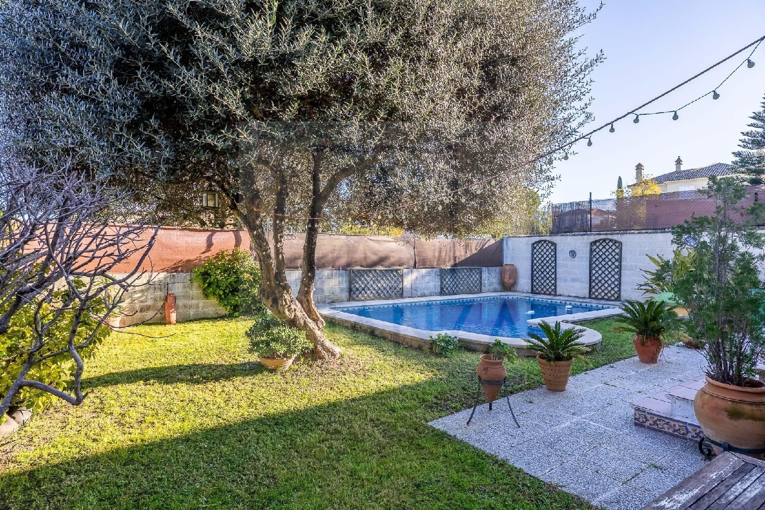  kaufen Haus Valencina De La Concepción Metropolitana De Sevilla 8