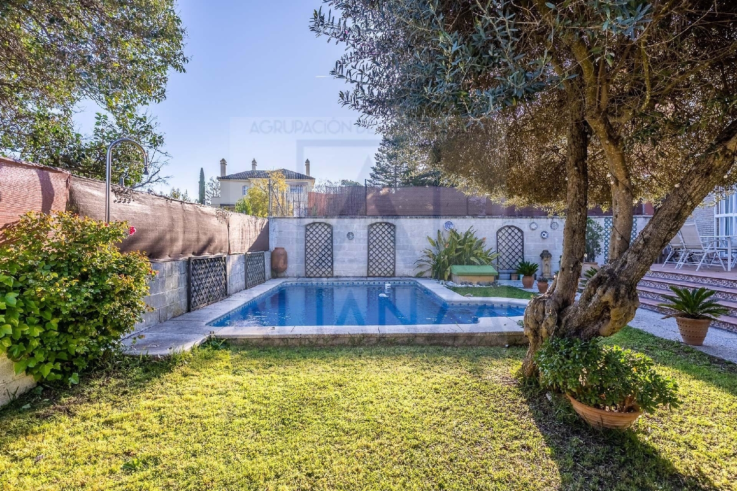  kaufen Haus Valencina De La Concepción Metropolitana De Sevilla 7